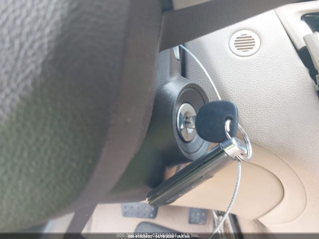 2011 CADILLAC CTS 1G6DH5EY9B0164861 Photo 10