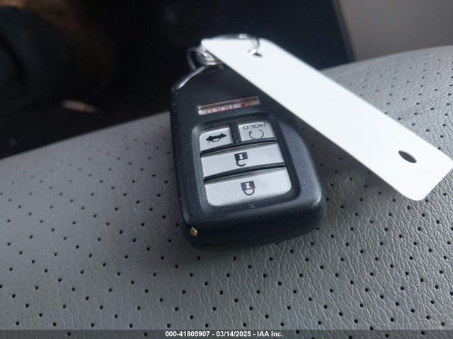 1HGCR3F96GA029275 Honda Accord Touring
