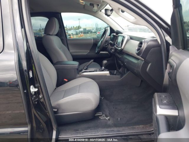 3TYSZ5AN4NT081146 Toyota Tacoma Sr5 V6