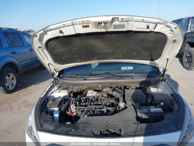 5NPE34AB6FH140232 Hyundai Sonata Limited 2.0t