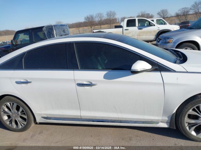5NPE34AB6FH140232 Hyundai Sonata Limited 2.0t