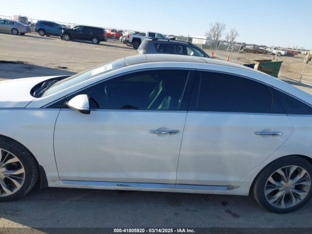 5NPE34AB6FH140232 Hyundai Sonata Limited 2.0t