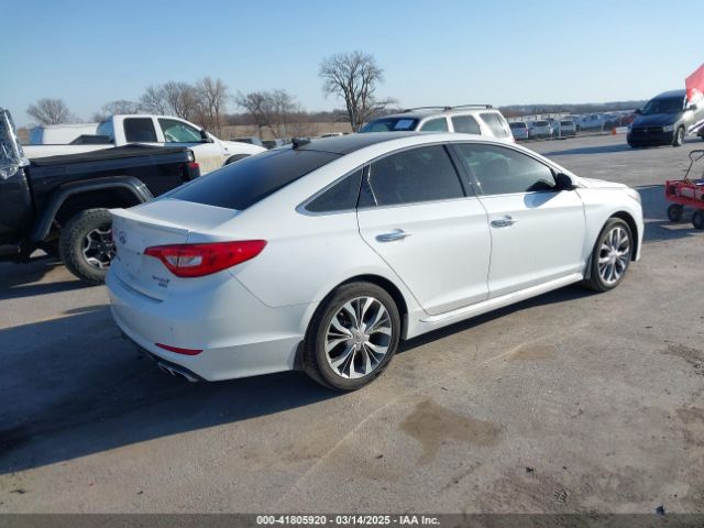 5NPE34AB6FH140232 Hyundai Sonata Limited 2.0t