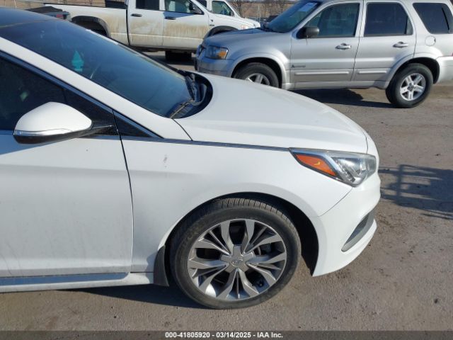 5NPE34AB6FH140232 Hyundai Sonata Limited 2.0t