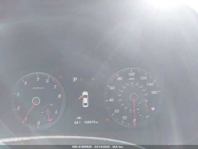 5NPE34AB6FH140232 Hyundai Sonata Limited 2.0t
