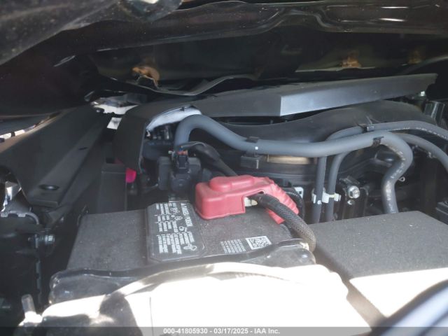 3TMAZ5CN1PM214887 Toyota Tacoma Sr5 V6