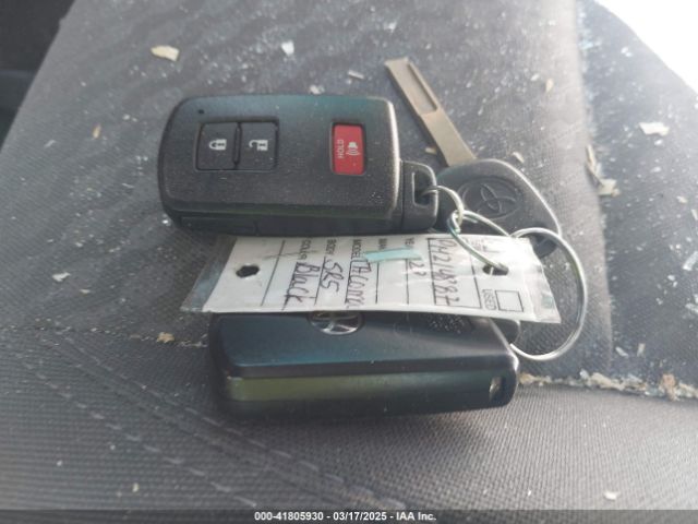3TMAZ5CN1PM214887 Toyota Tacoma Sr5 V6