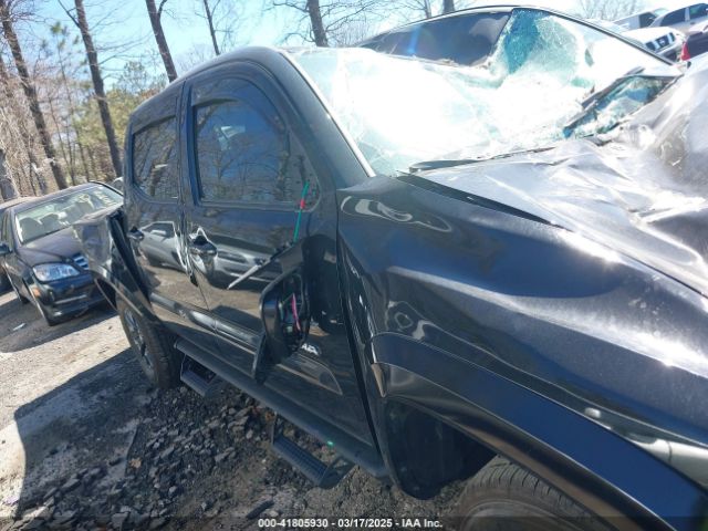 3TMAZ5CN1PM214887 Toyota Tacoma Sr5 V6