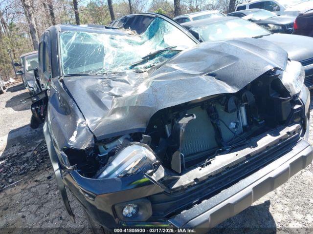 3TMAZ5CN1PM214887 Toyota Tacoma Sr5 V6