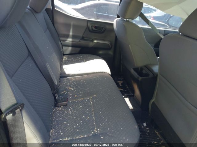 3TMAZ5CN1PM214887 Toyota Tacoma Sr5 V6