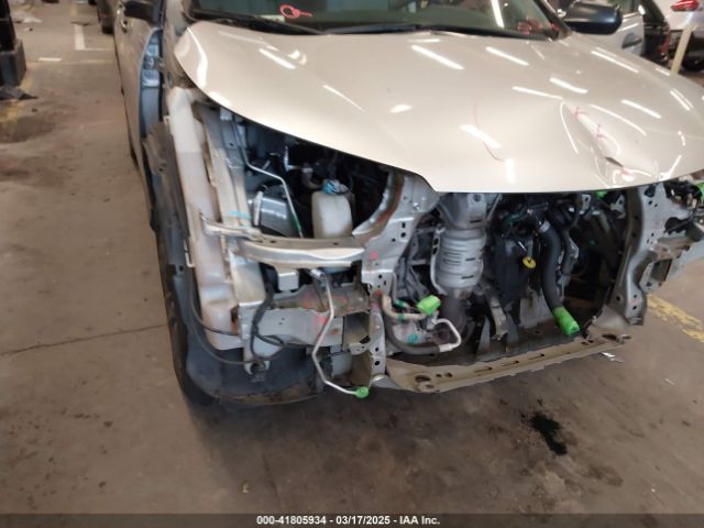 5J6RM4H34FL017225 Honda CR-V LX