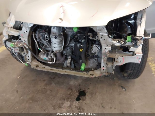 5J6RM4H34FL017225 Honda CR-V LX