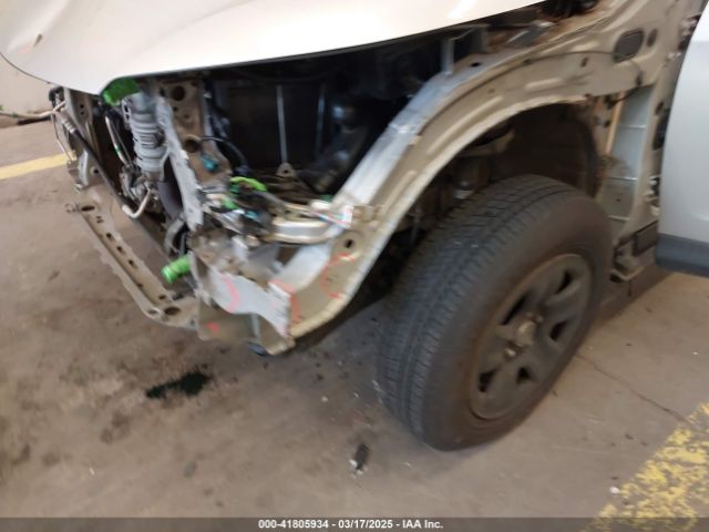 5J6RM4H34FL017225 Honda CR-V LX