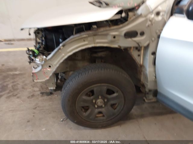 5J6RM4H34FL017225 Honda CR-V LX