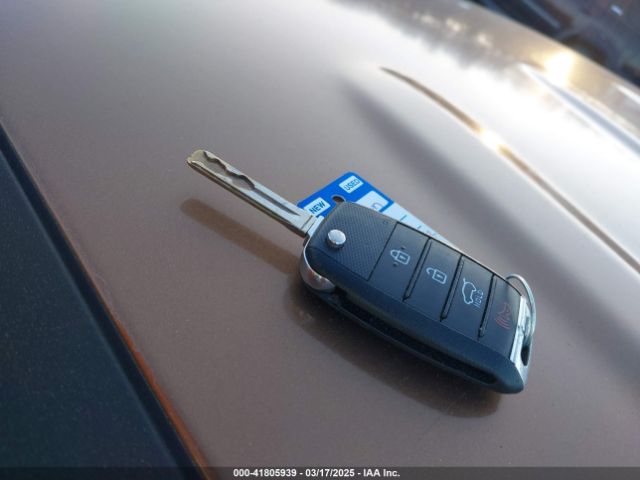 KNDPM3AC8K7598121 KIA Sportage Lx