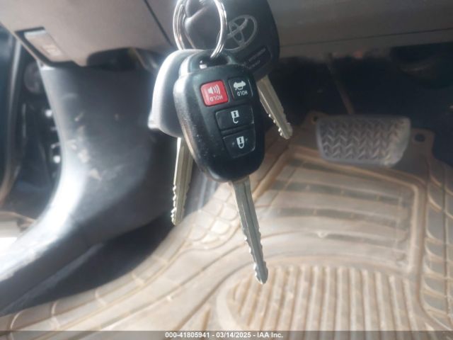4T1BF1FKXEU821186 Toyota Camry Se Sport