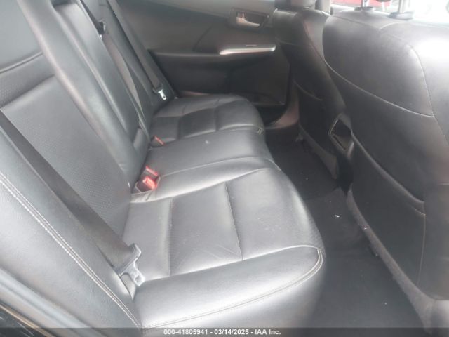4T1BF1FKXEU821186 Toyota Camry Se Sport