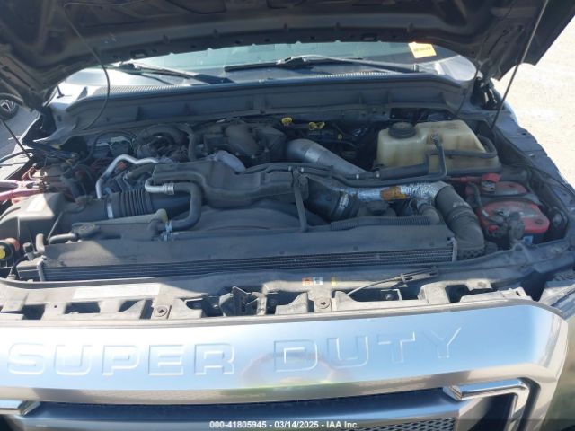 2015 FORD F-250 1FT7W2BT6FEC87761 Photo 9