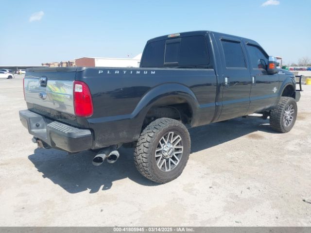 2015 FORD F-250 1FT7W2BT6FEC87761 Photo 3