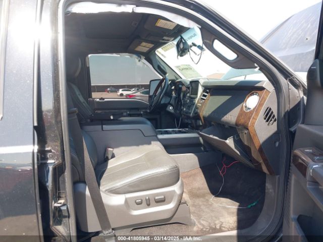 2015 FORD F-250 1FT7W2BT6FEC87761 Photo 4