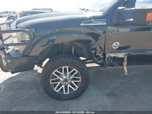 2015 FORD F-250 1FT7W2BT6FEC87761 Photo 5