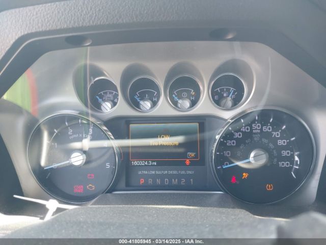 2015 FORD F-250 1FT7W2BT6FEC87761 Photo 6
