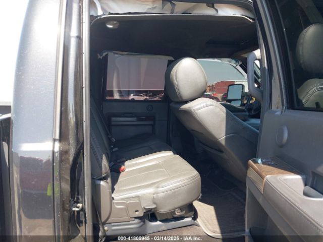 2015 FORD F-250 1FT7W2BT6FEC87761 Photo 7