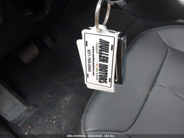 1C4RJKBG1S8655573 Jeep Grand Cherokee L Limited 4x4