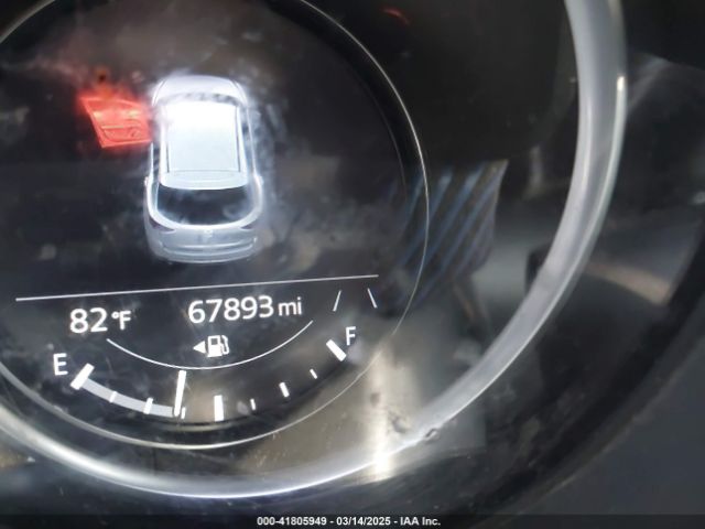 JM3KFACM1M1324173 Mazda Cx-5 Touring