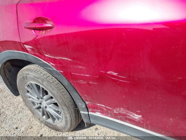 JM3KFACM1M1324173 Mazda Cx-5 Touring