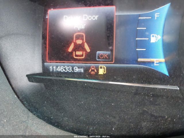 1FM5K7D8XHGA75280 Ford EXPLORER XLT