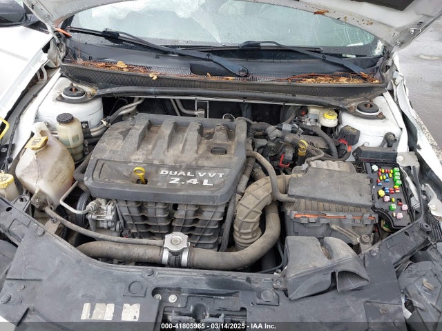 Chrysler 2014 2014 1C3CCBAB9EN210269 Image 10