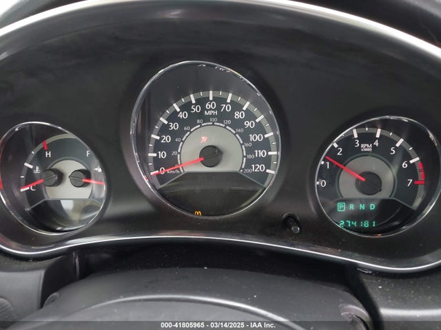 Chrysler 2014 2014 1C3CCBAB9EN210269 Image 7