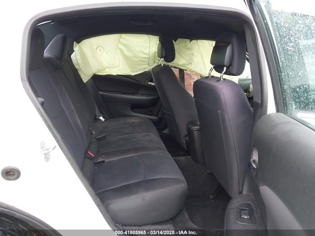 Chrysler 2014 2014 1C3CCBAB9EN210269 Image 8