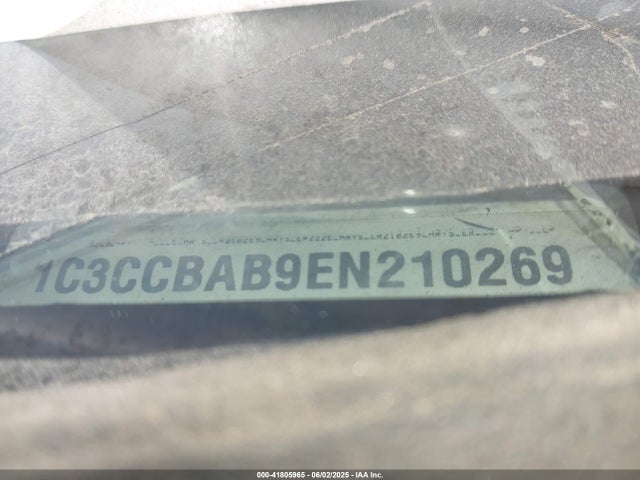 Chrysler 2014 2014 1C3CCBAB9EN210269 Image 9