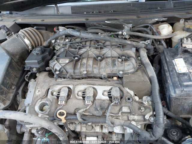 2016 CADILLAC XTS 2G61N5S3XG9157046 Photo 9