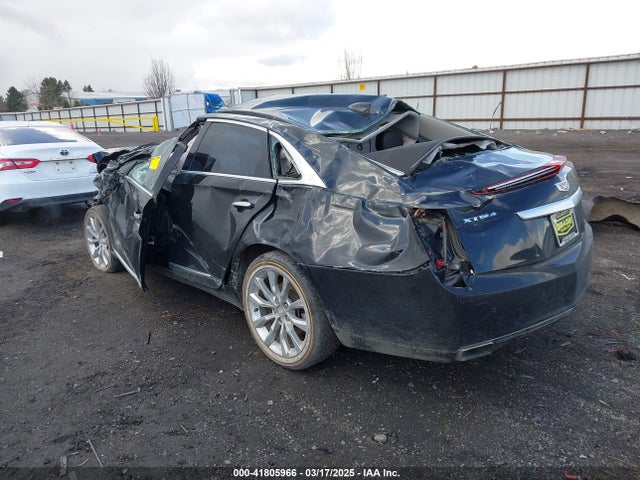 2016 CADILLAC XTS 2G61N5S3XG9157046 Photo 2