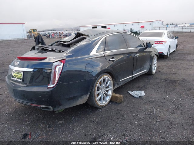 2016 CADILLAC XTS 2G61N5S3XG9157046 Photo 3