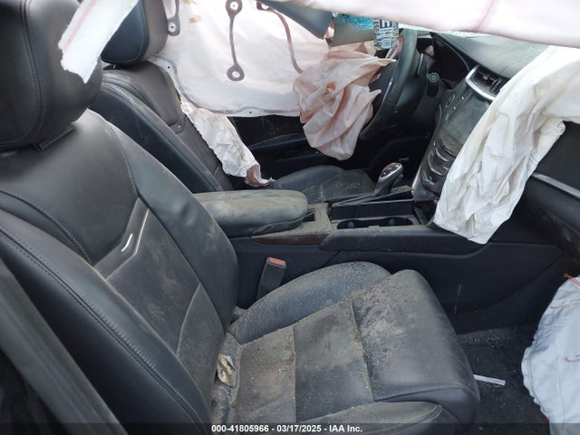 2016 CADILLAC XTS 2G61N5S3XG9157046 Photo 4