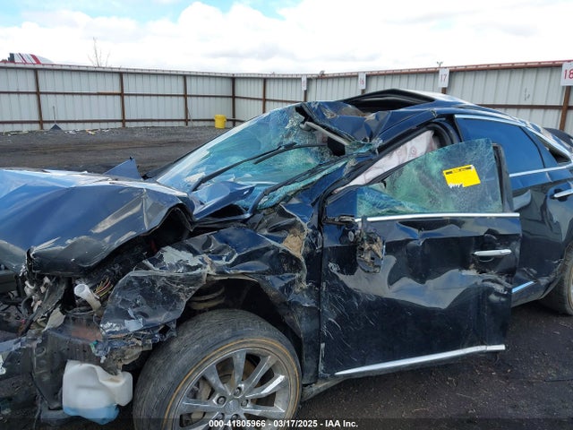 2016 CADILLAC XTS 2G61N5S3XG9157046 Photo 5