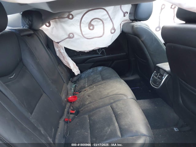 2016 CADILLAC XTS 2G61N5S3XG9157046 Photo 7