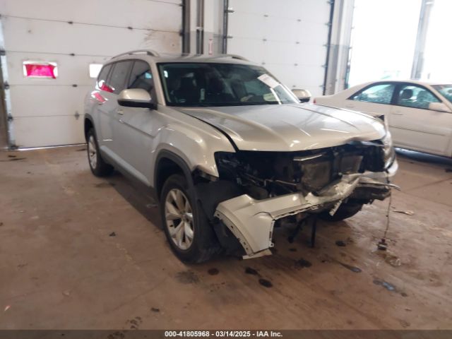 1V2MR2CA5JC524122 auction archive image