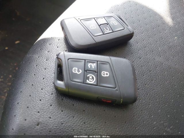 1V2MR2CA5JC524122 Volkswagen Atlas 3.6l V6 Sel