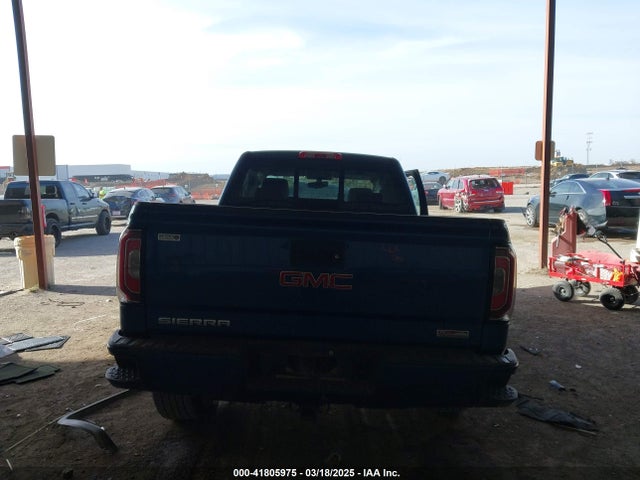 1GTV2NEC9GZ385810 GMC Sierra 1500 Slt