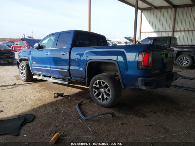 1GTV2NEC9GZ385810 GMC Sierra 1500 Slt