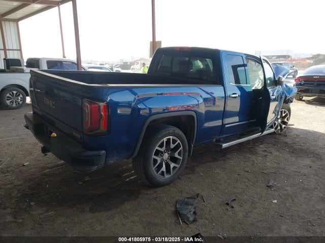 1GTV2NEC9GZ385810 GMC Sierra 1500 Slt