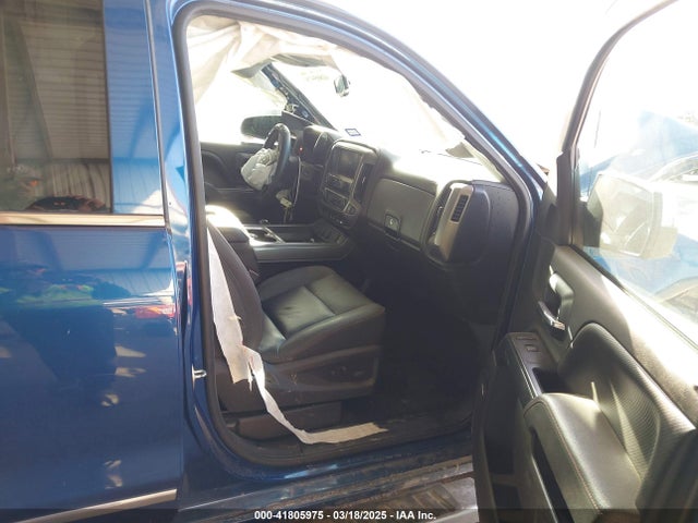 1GTV2NEC9GZ385810 GMC Sierra 1500 Slt