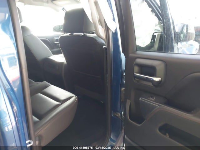 1GTV2NEC9GZ385810 GMC Sierra 1500 Slt