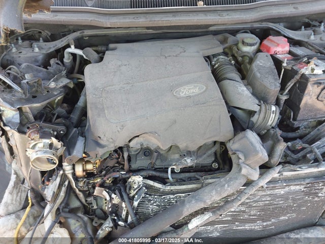 1FM5K7F85EGA63661 Ford Explorer Limited