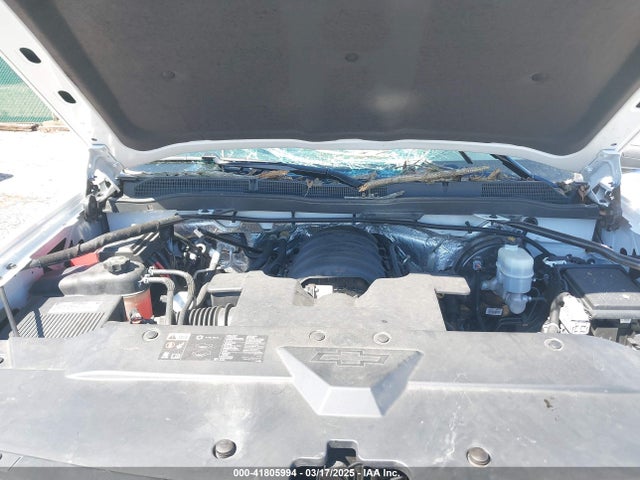 1GCVKREC0FZ200937 Chevrolet Silverado 1500 1lt